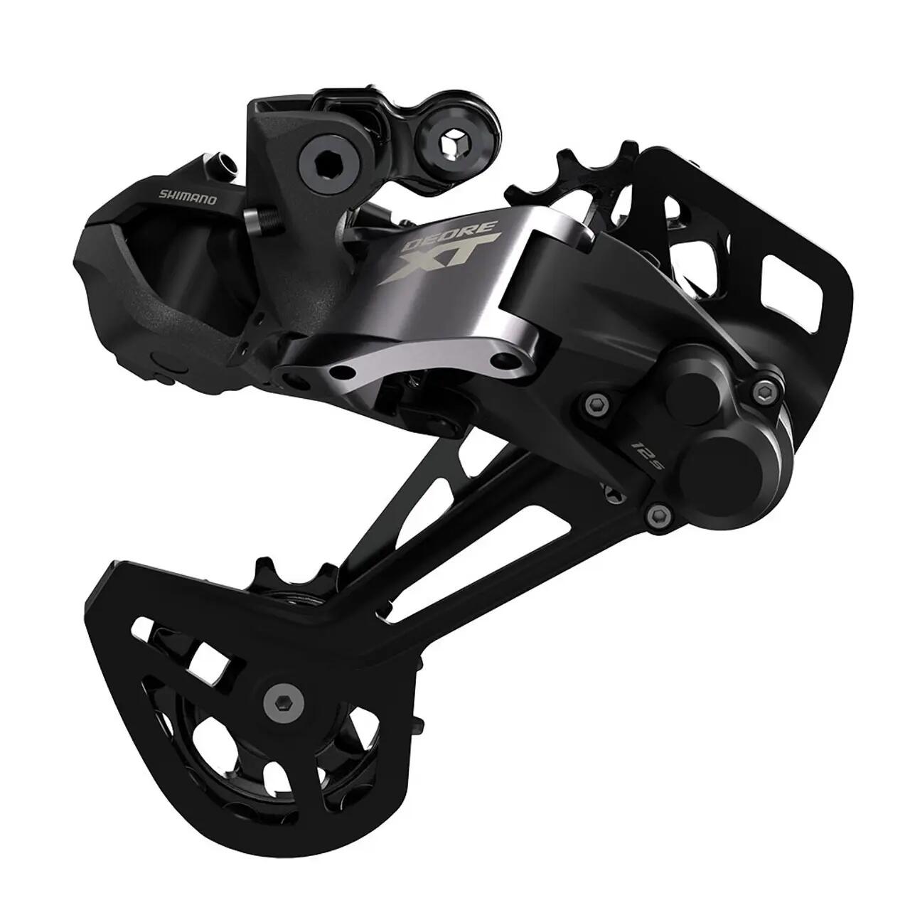 Dérailleur arrière Shimano Deore XT RD-M8150 12V 2/4
