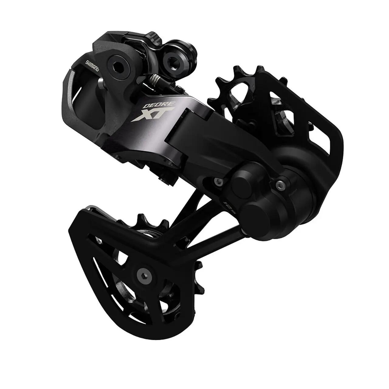 Dérailleur arrière Shimano Deore XT RD-M8150 12V 4/4