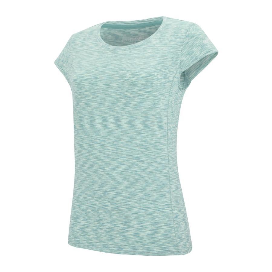 T-shirt femme Regatta Hyperdimension II 6/7