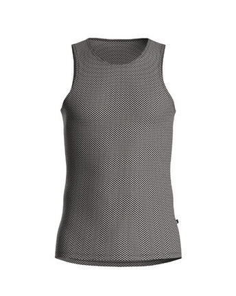 Sous-maillot de sport sans manches unisexe IRIS