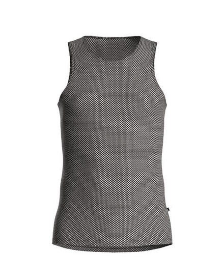 Sous-maillot de sport sans manches unisexe IRIS