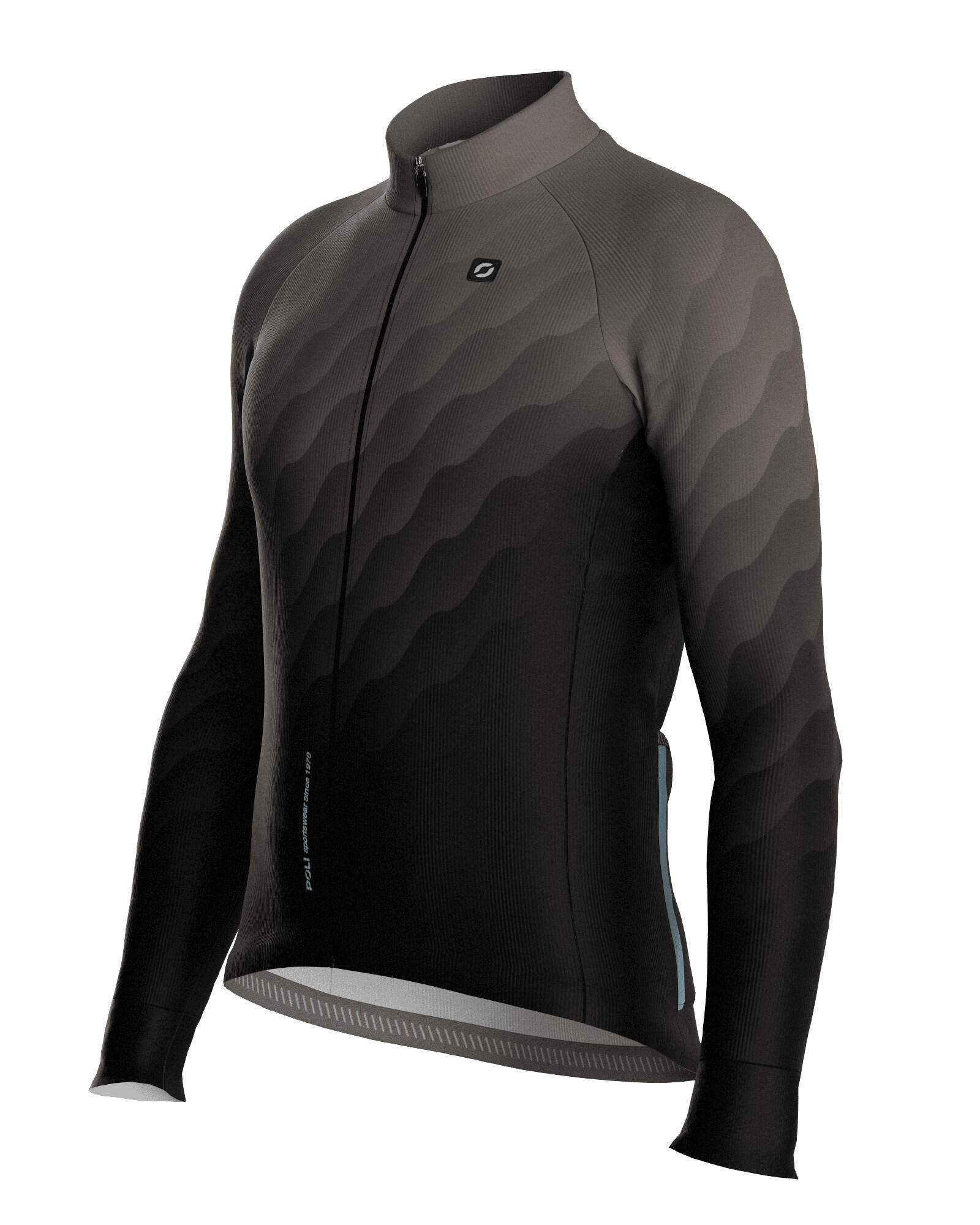 Maillot de ciclismo unisex SWELL 3/6