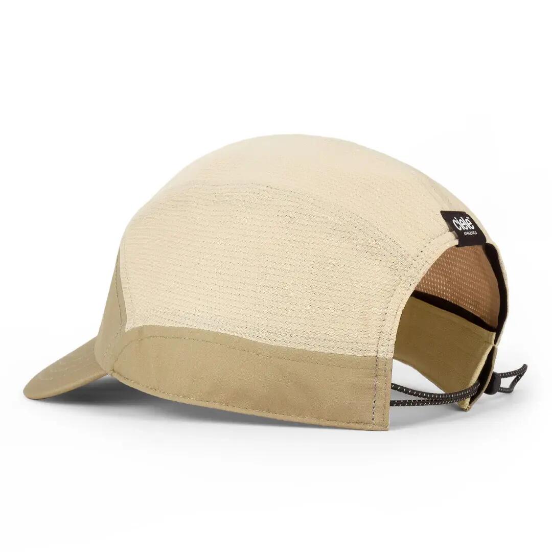 Czapka 5-panelowa Ciele FST SC Comp Ninety SL 2/3