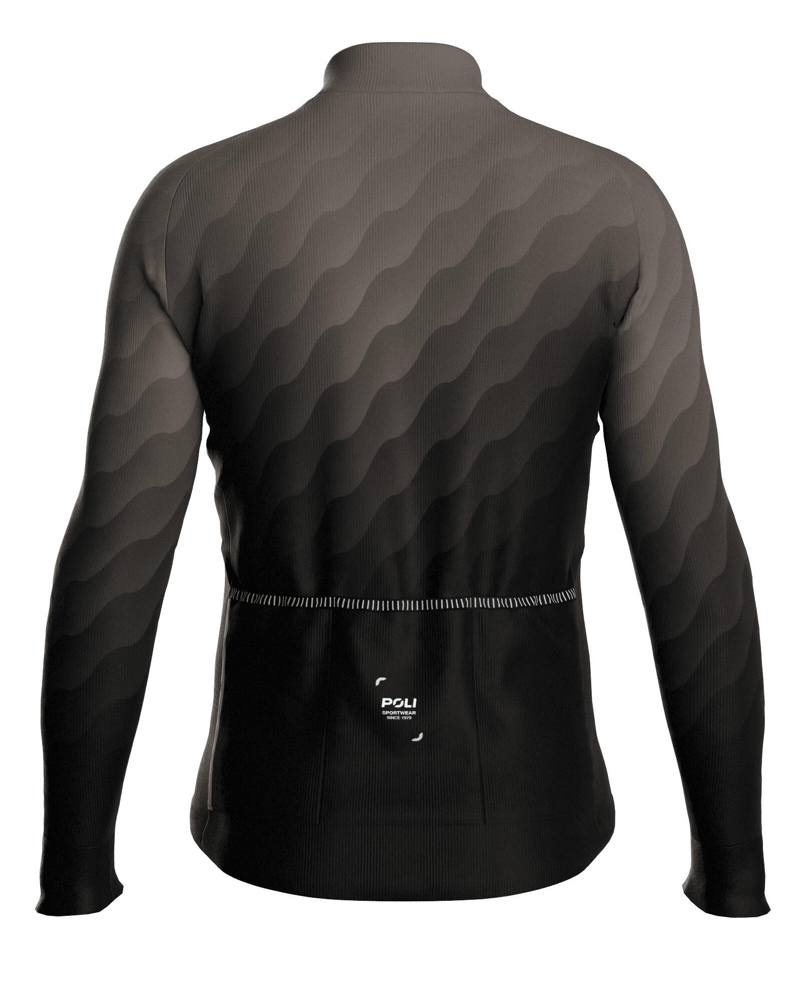 Maillot de ciclismo unisex SWELL 5/6