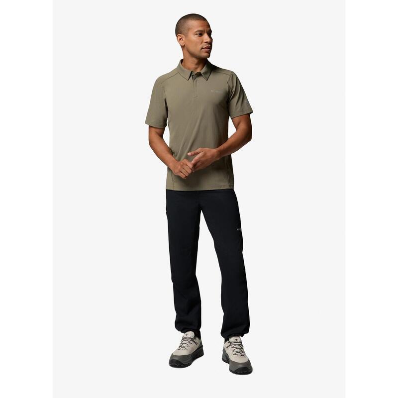 Koszulka polo męska Columbia Diamond Peak Pro Polo