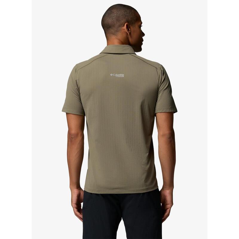 Koszulka polo męska Columbia Diamond Peak Pro Polo