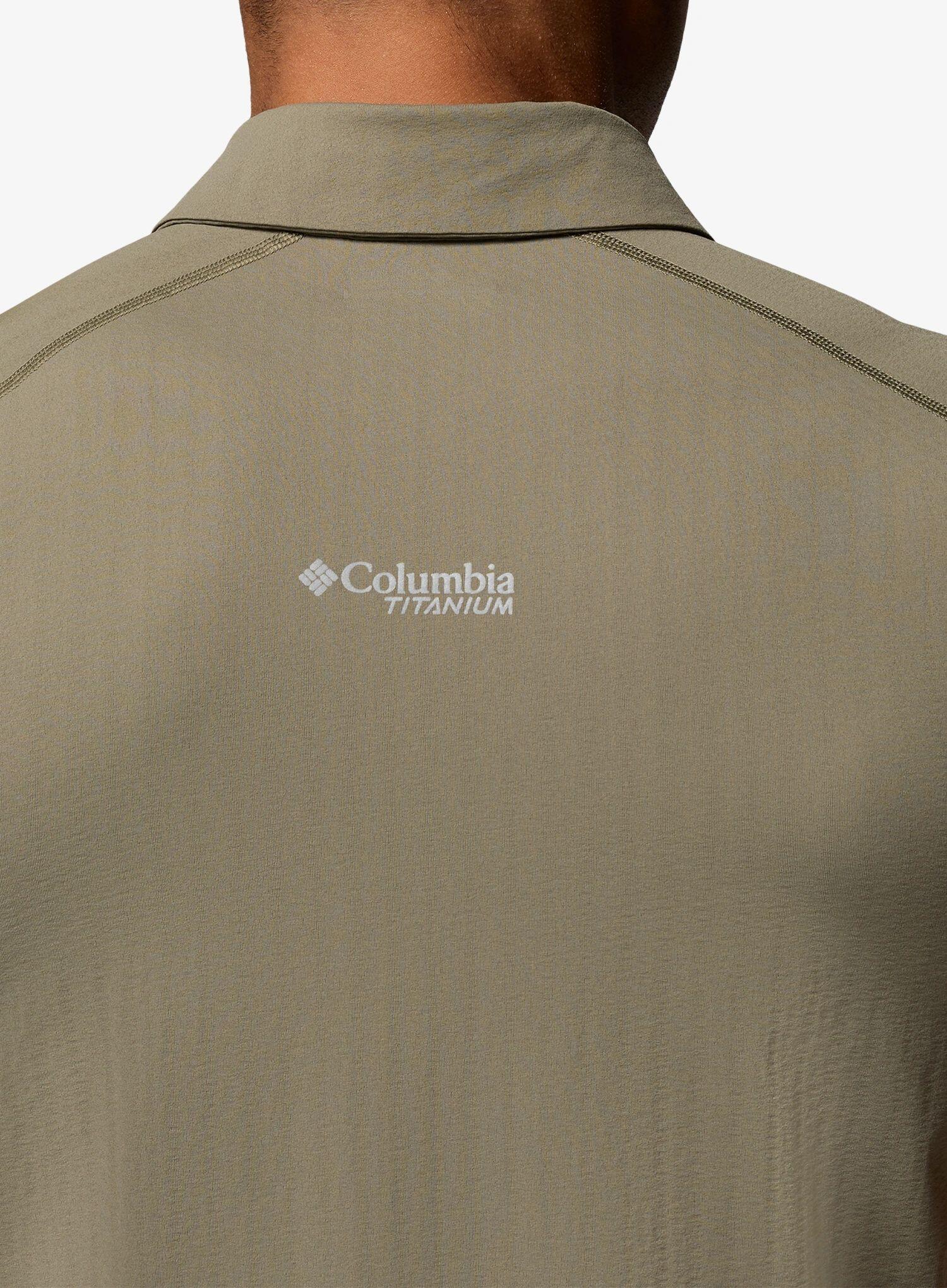 Koszulka polo męska Columbia Diamond Peak Pro Polo 5/7