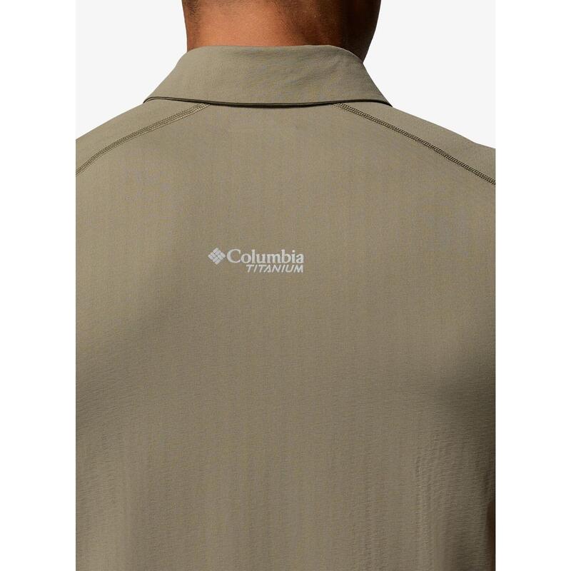 Koszulka polo męska Columbia Diamond Peak Pro Polo