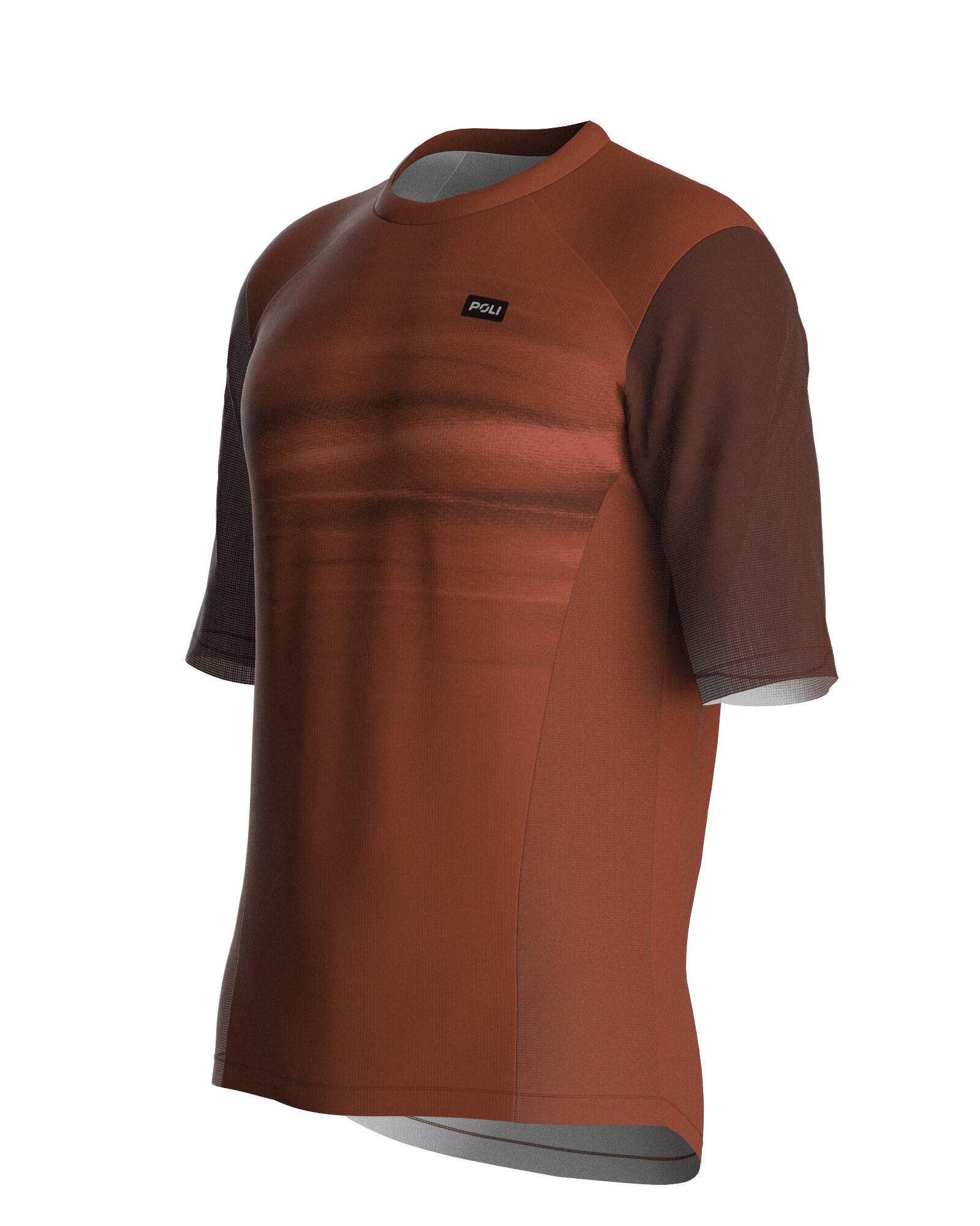 Camiseta unisex de gravel – SIROCCO 5/6