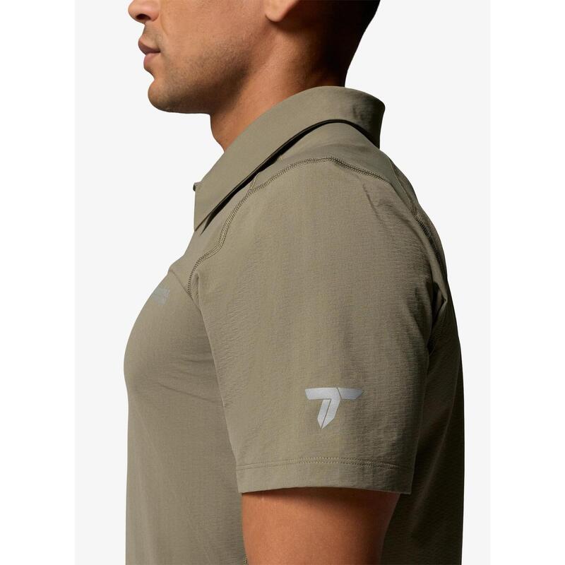 Koszulka polo męska Columbia Diamond Peak Pro Polo