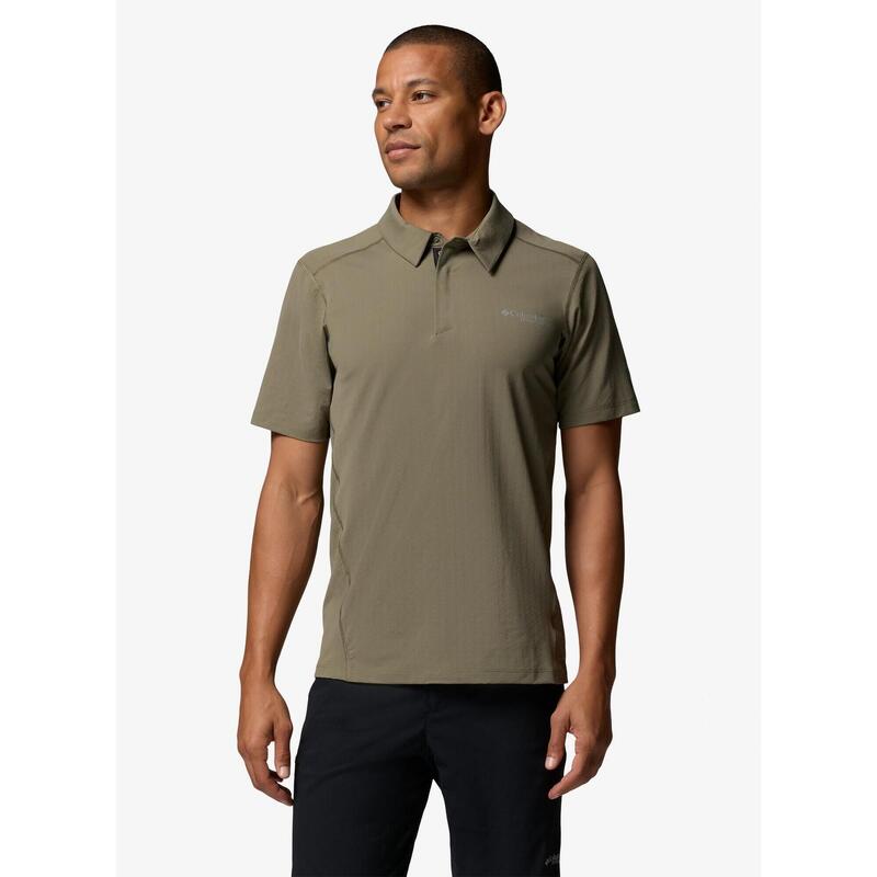 Koszulka polo męska Columbia Diamond Peak Pro Polo