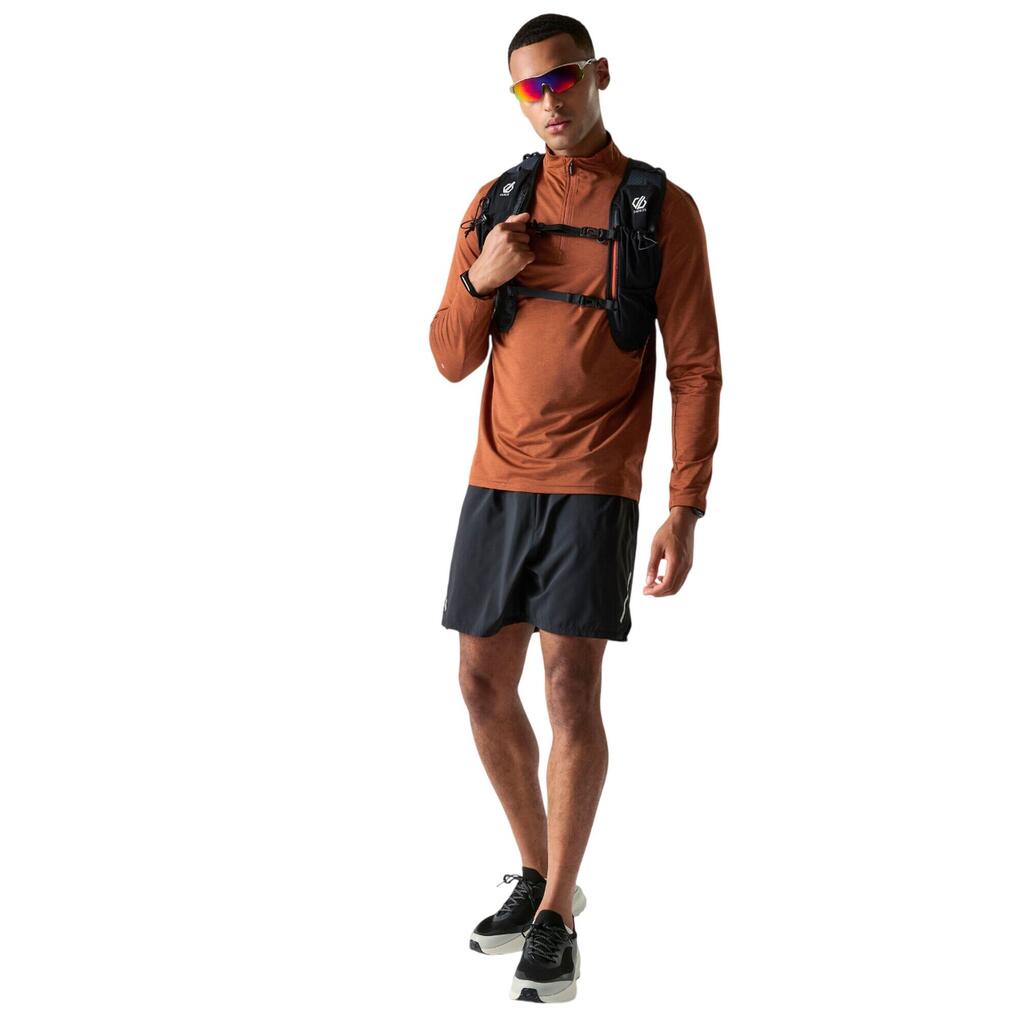 Mens Power Up IV Jersey (Arabian Spice)