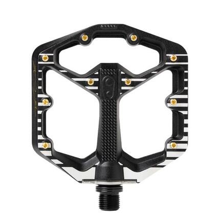 STAMP 7 kleine Pedale FABIO WIBMER