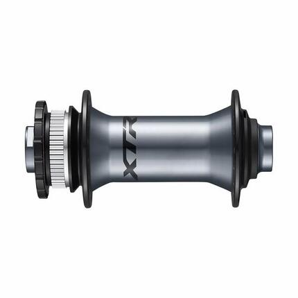 Nabe vorne Scheibenbremse Shimano HB-M9110-B Center Lock