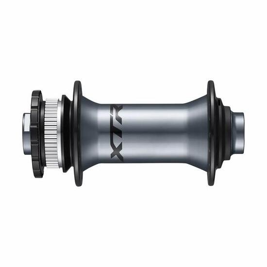 Nabe vorne Scheibenbremse Shimano HB-M9110-B Center Lock