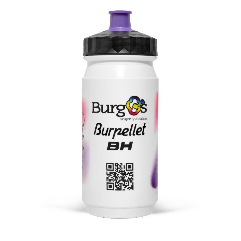 Herren und Damen burgos burpellet bh x siroko fahrradtrinkflasche BBBH 26 Orbane 2/6