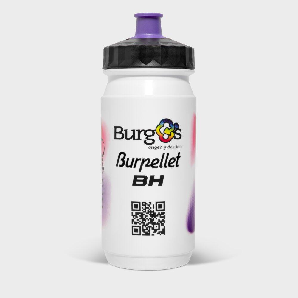 Herren und Damen burgos burpellet bh x siroko fahrradtrinkflasche BBBH 26 Orbane 5/6