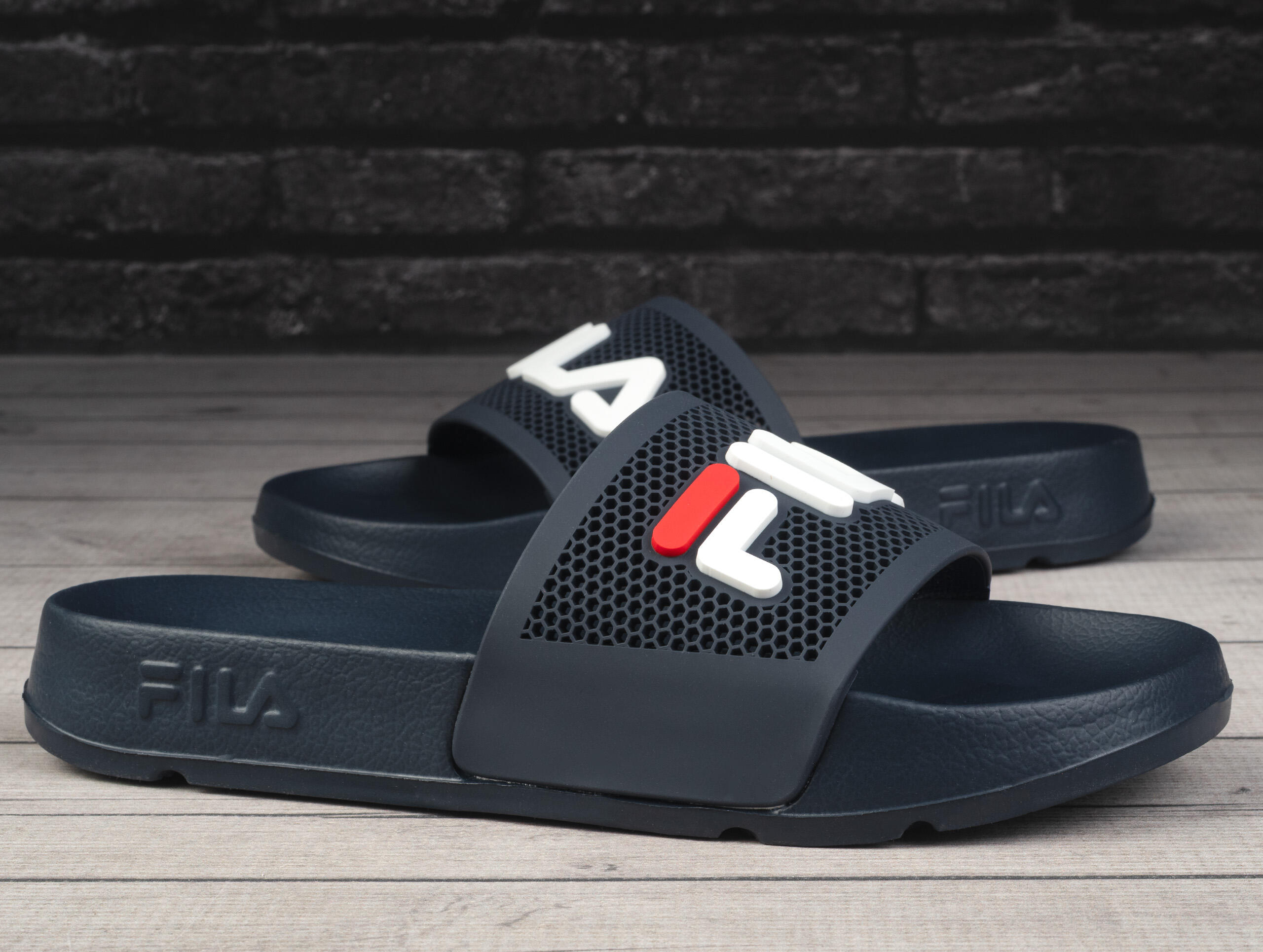 Klapki sportowe Fila MORRO BAY SPIRO WMN 2/6