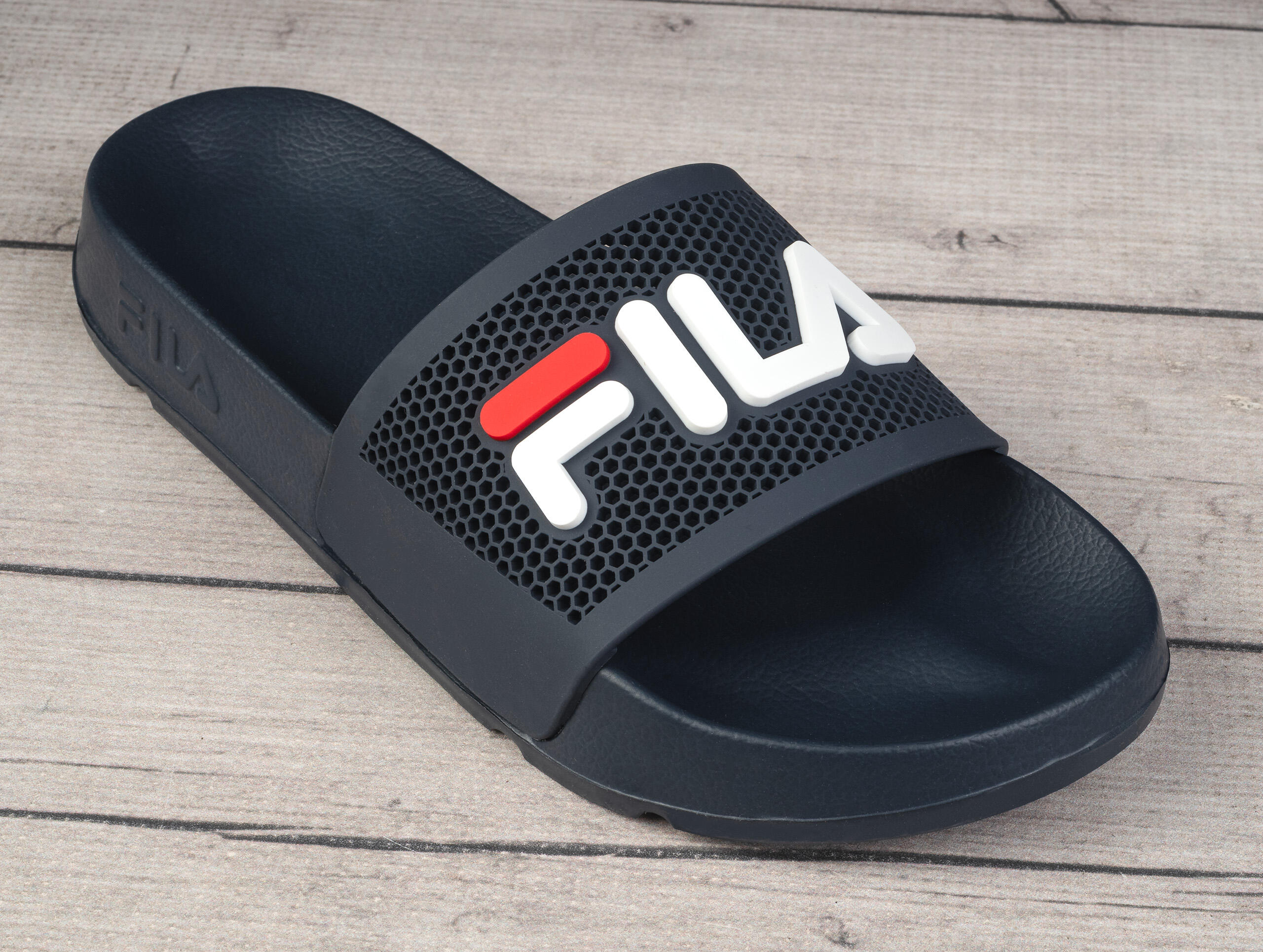 Klapki sportowe Fila MORRO BAY SPIRO WMN 6/6