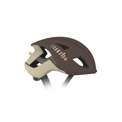 Rh+ rh+ viper racefietshelm ultra licht 230g - maximale ventilatie &