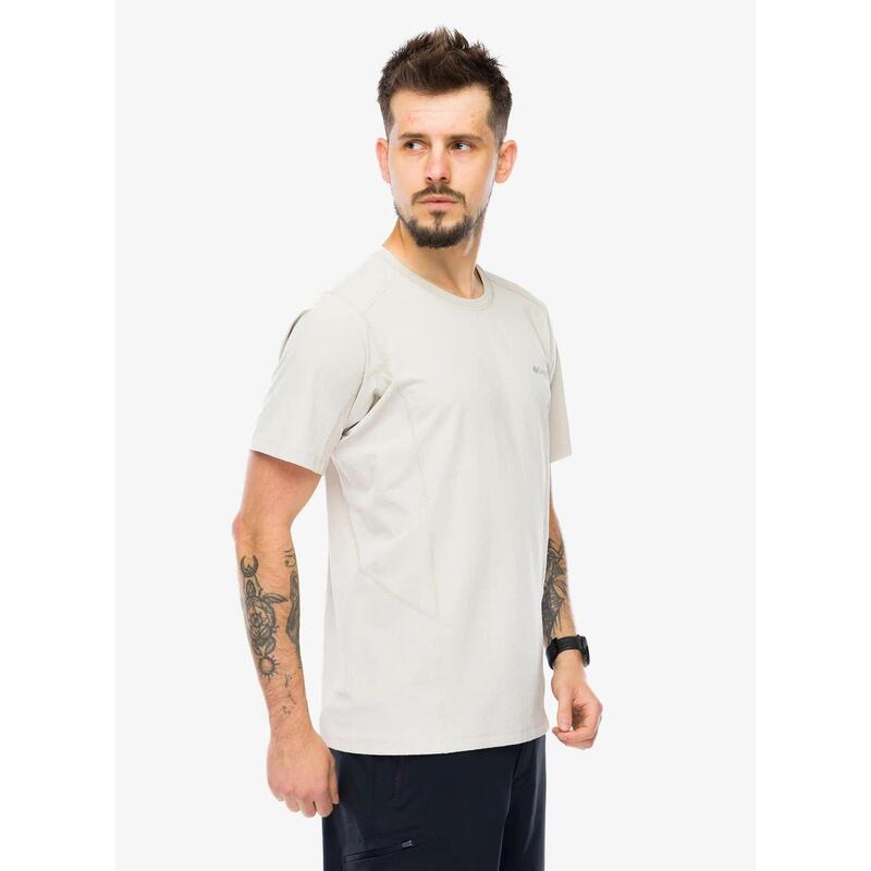 Koszulka szybkoschnąca męska Columbia Diamond Peak Pro Short Sleeve
