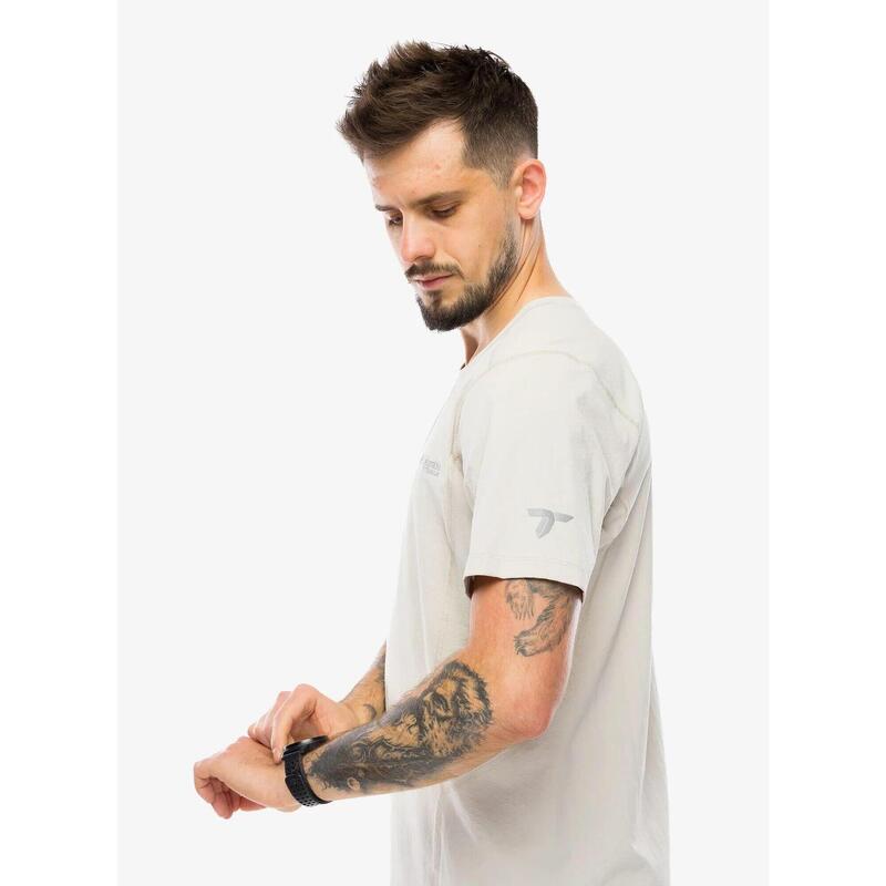 Koszulka szybkoschnąca męska Columbia Diamond Peak Pro Short Sleeve