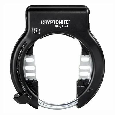 Antifurto telaio non retrattile Kryptonite