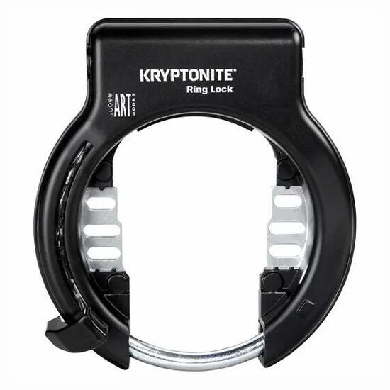 Intrekbaar frame slot Kryptonite