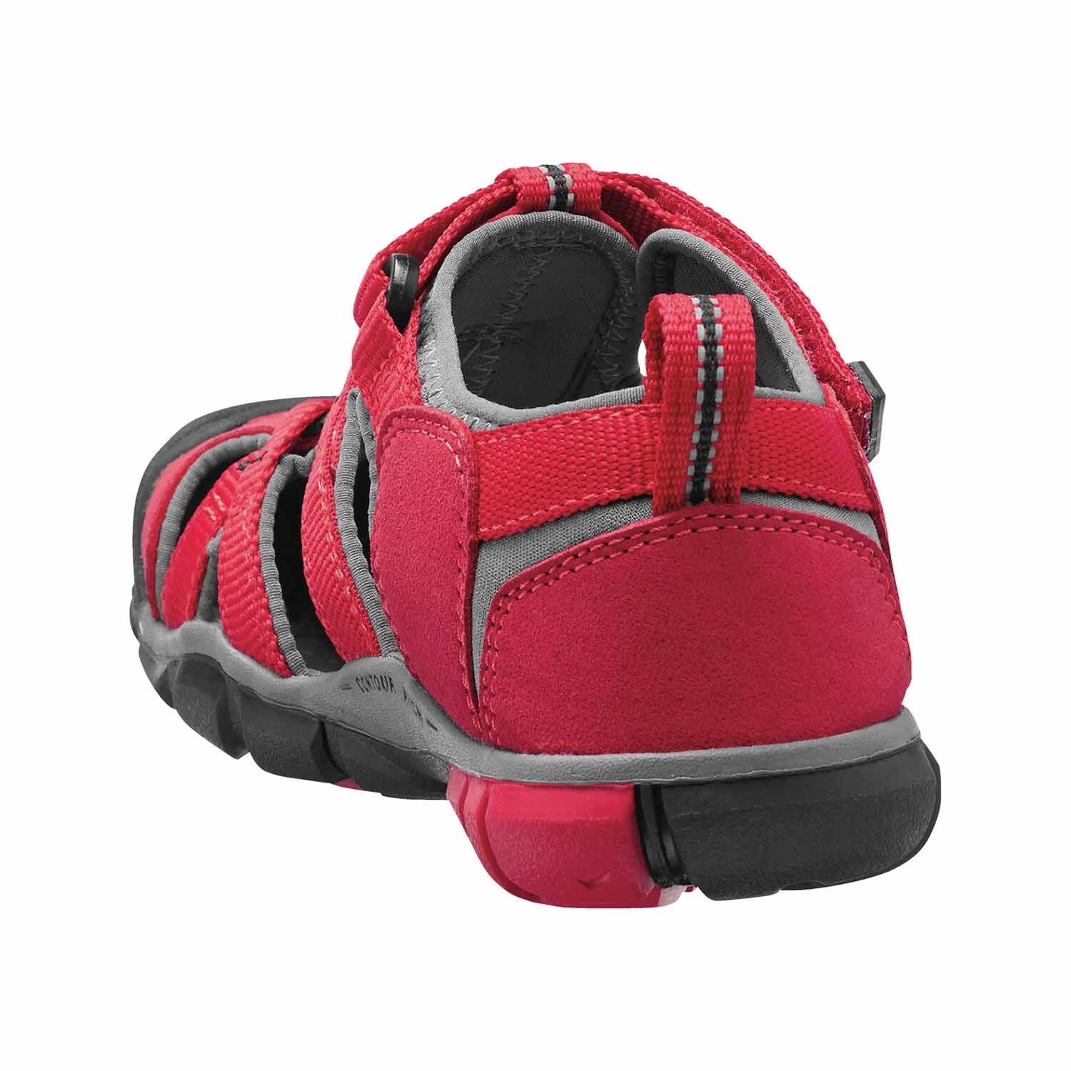 Sandały dziecięce KEEN SEACAMP II CNX 7/7
