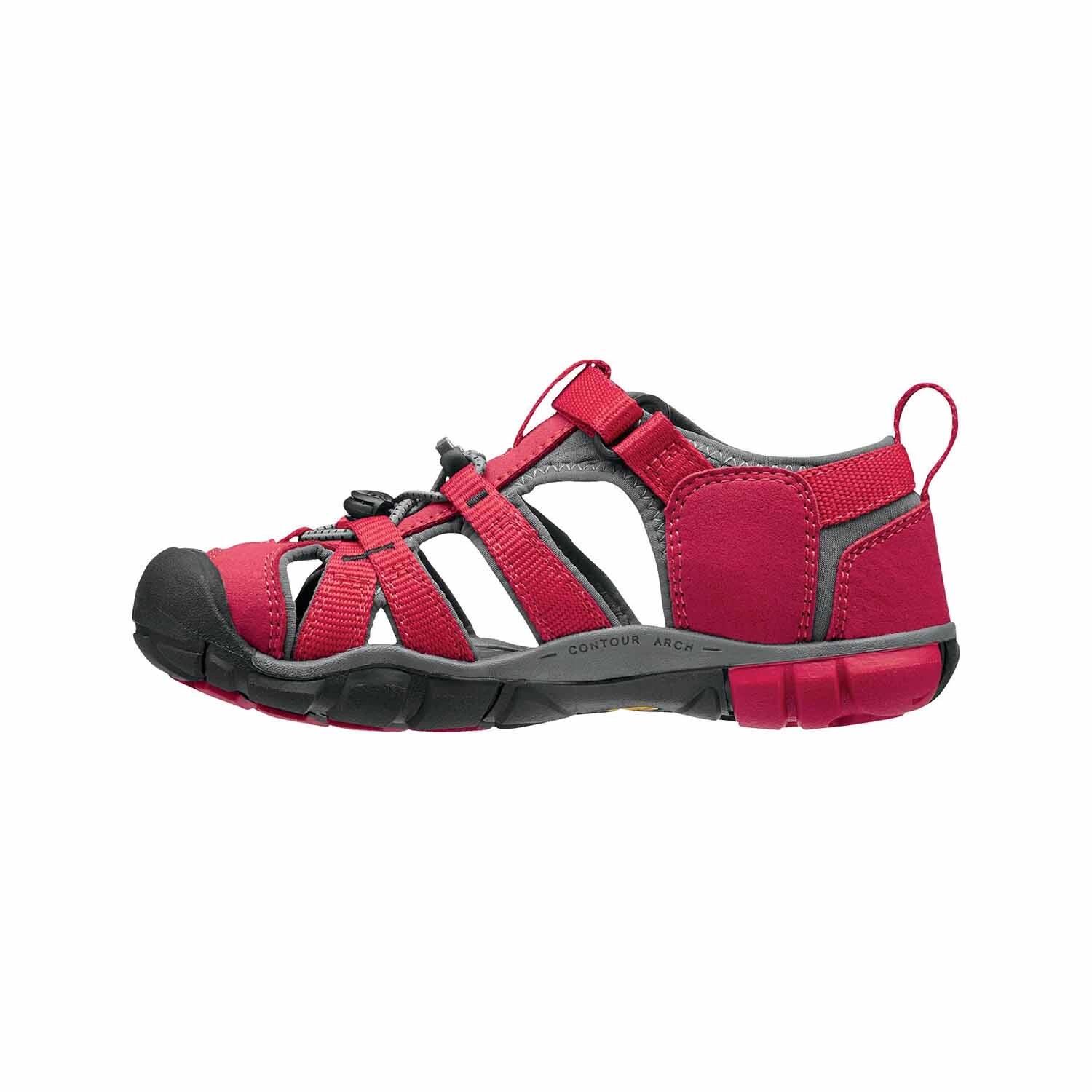 Sandały dziecięce KEEN SEACAMP II CNX 6/7