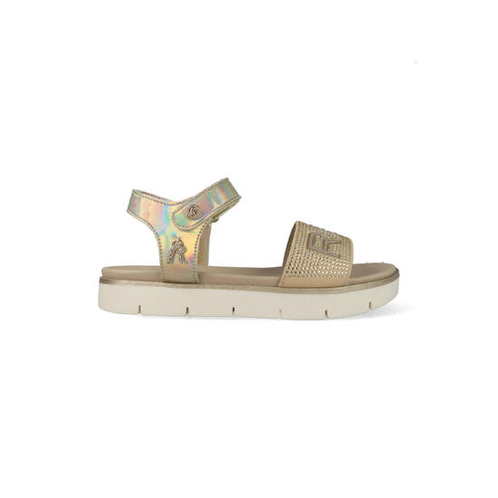 Replay Sandalen JT240018S-1604 Beige-37