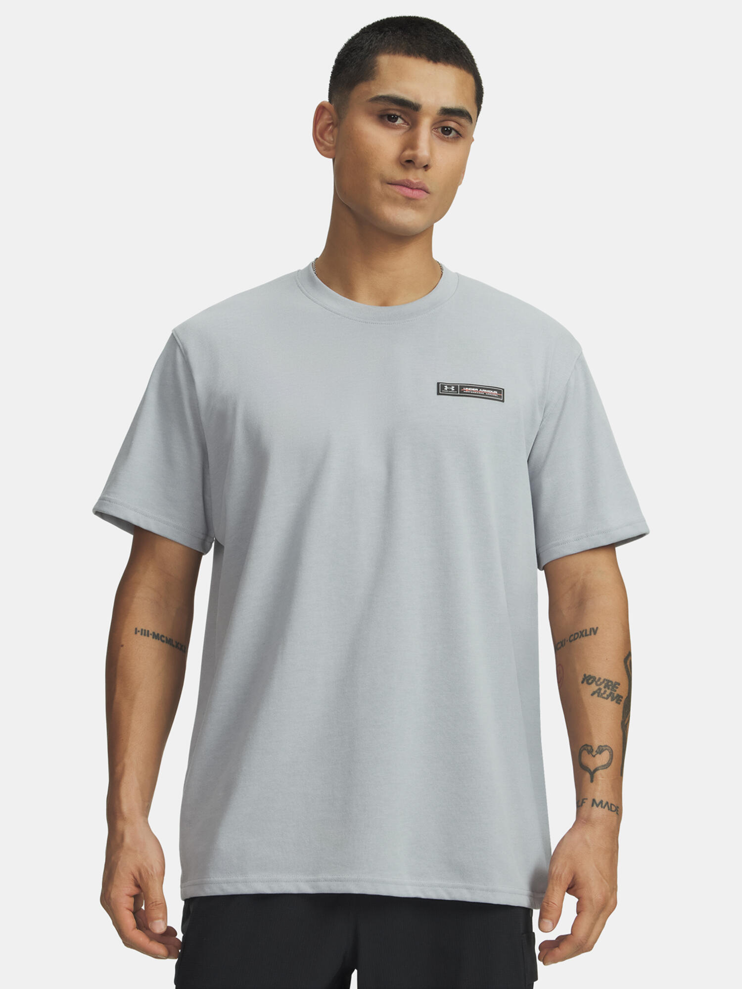 UNDER ARMOUR picture