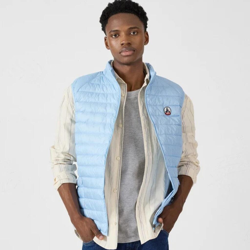 Jott Modelo Tom Cor Azul 2/5