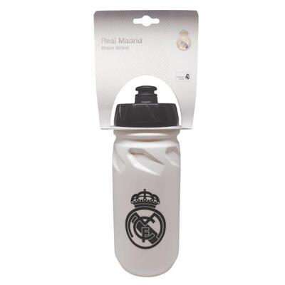 Bottiglia ufficiale del Real Madrid da 600 ml