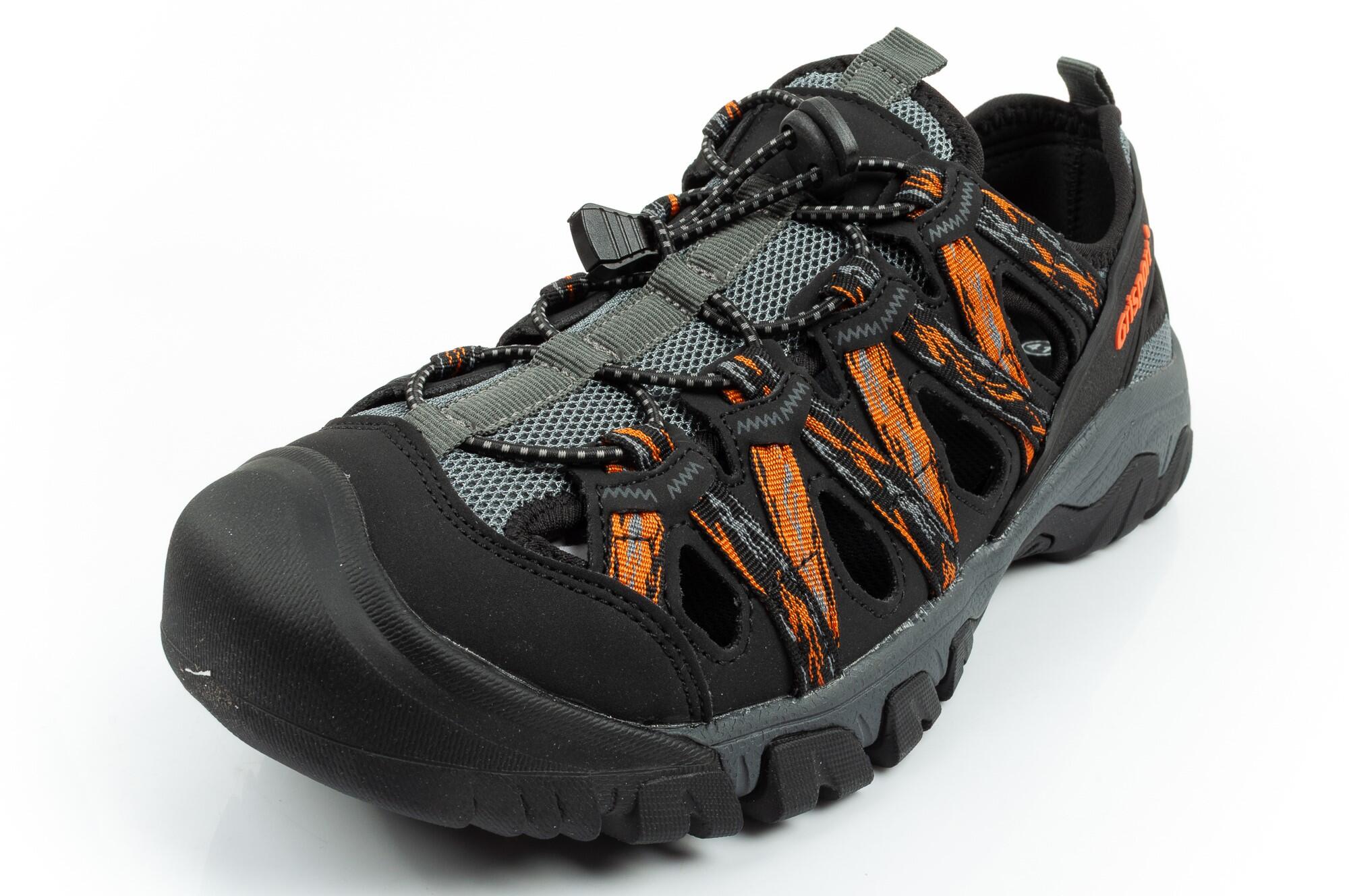 Sandales de randonnée sportives pour homme Grisport 3/7