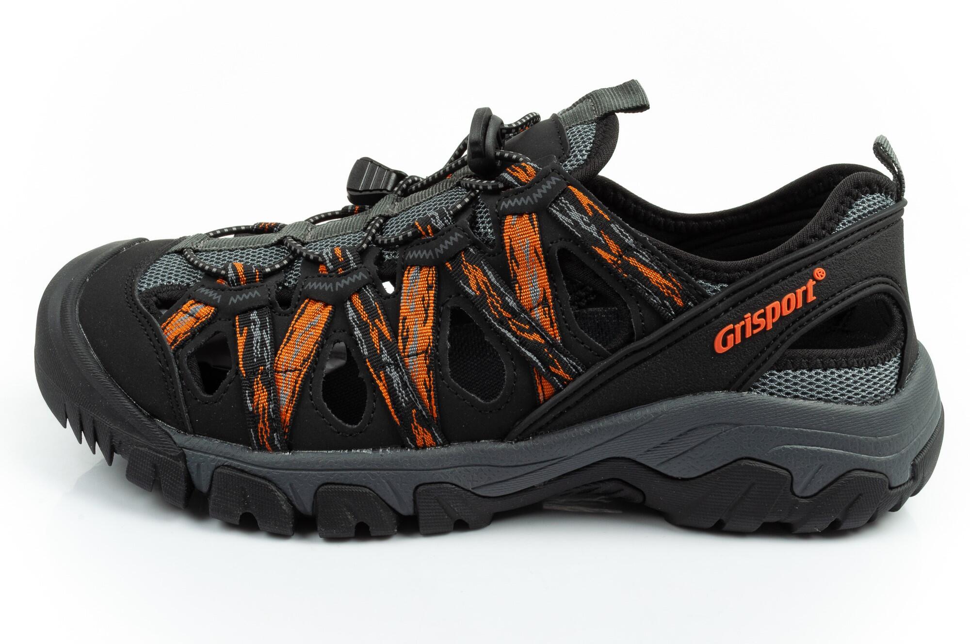 Sandales de randonnée sportives pour homme Grisport 2/7