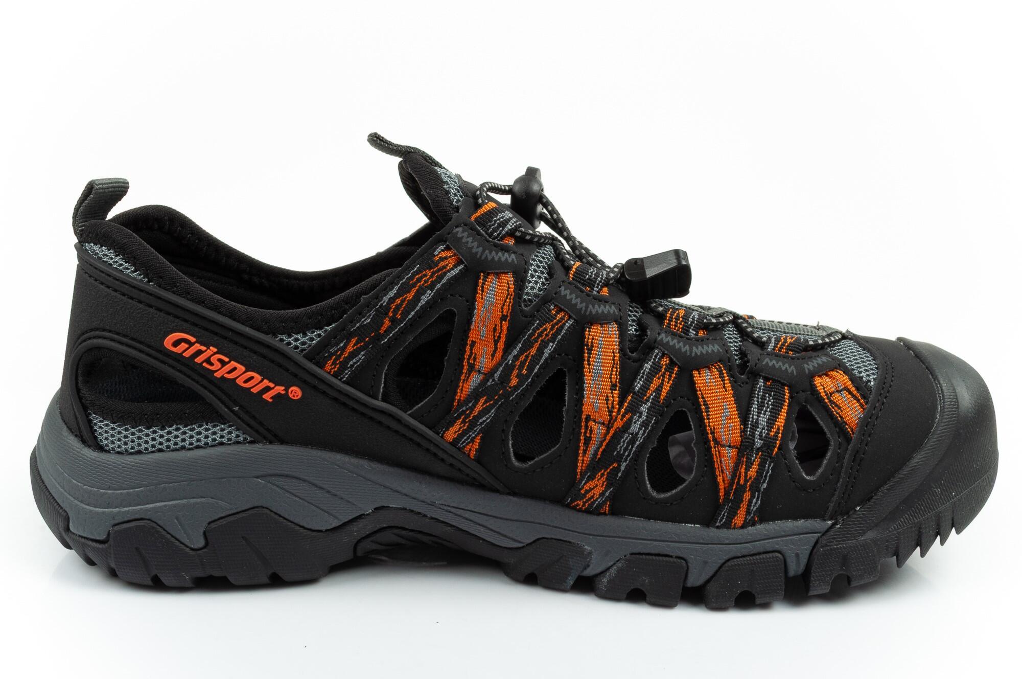 Sandales de randonnée sportives pour homme Grisport 4/7