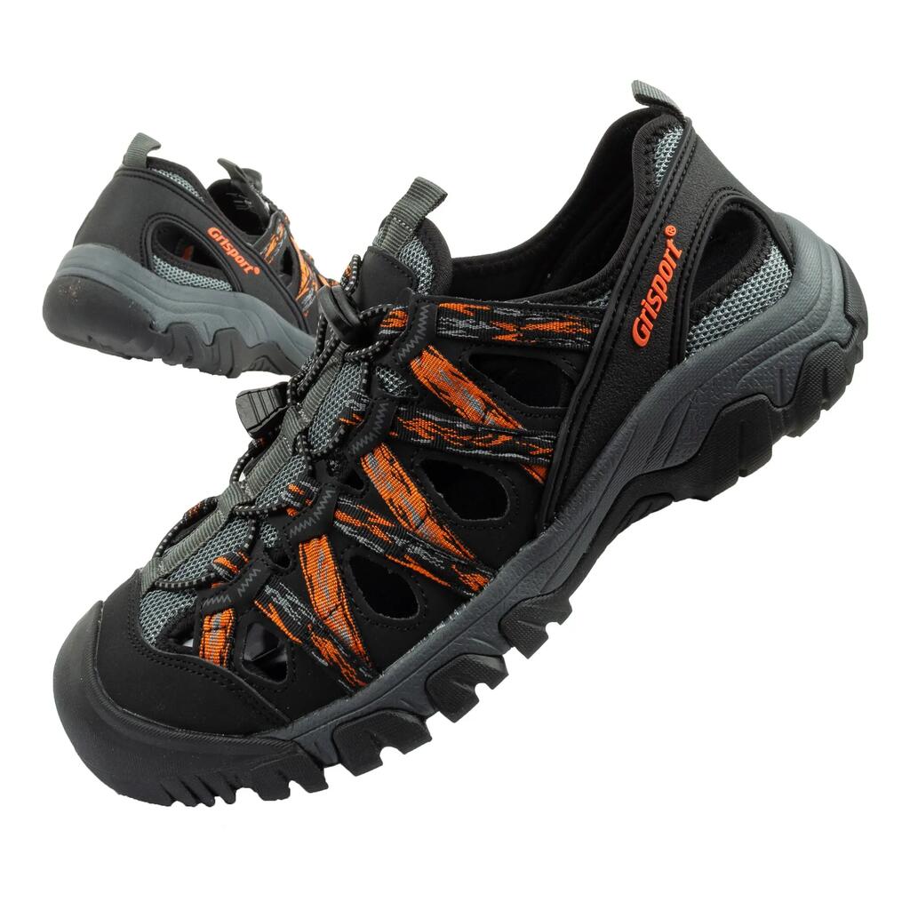 Grisport Men's Sports Shoes
