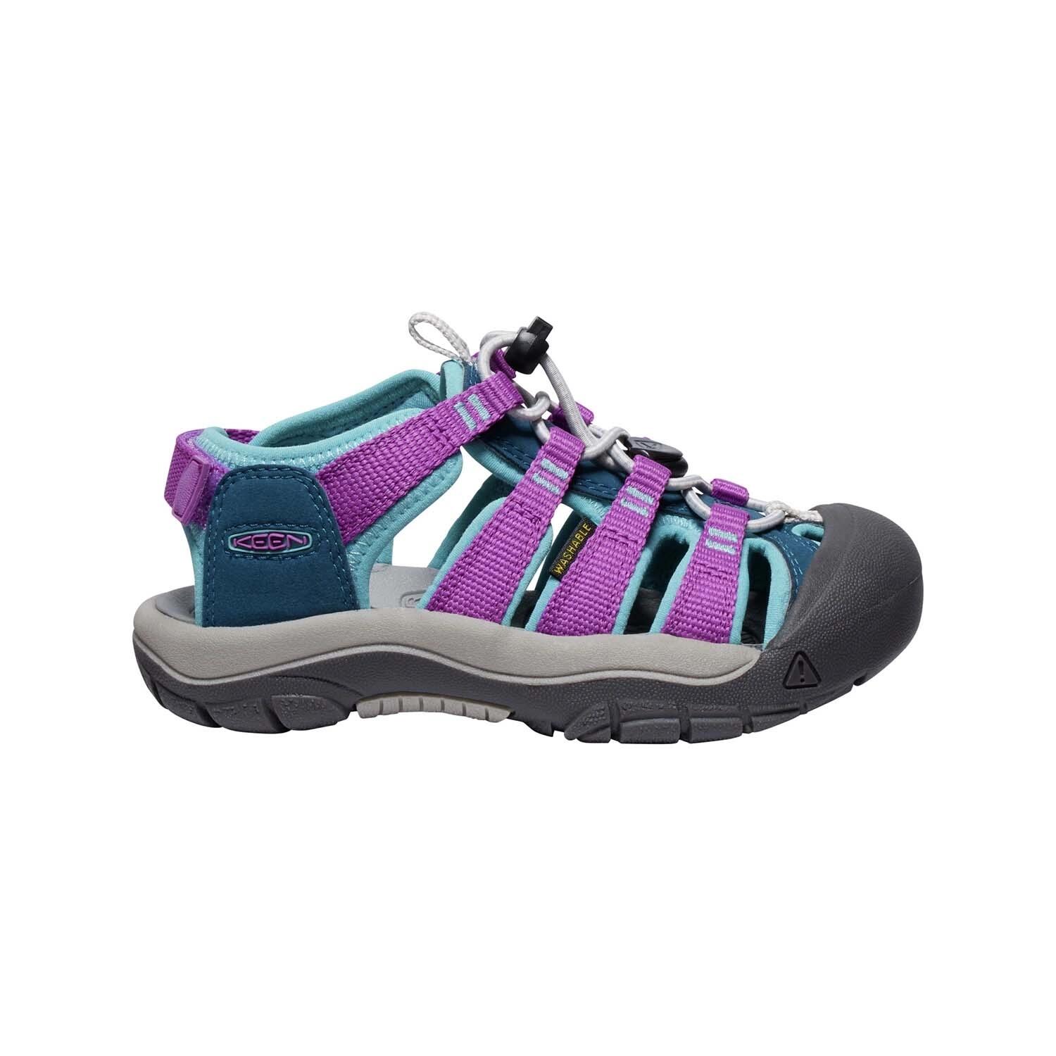 Sandały dziecięce KEEN NEWPORT BOUNDLESS 6/7