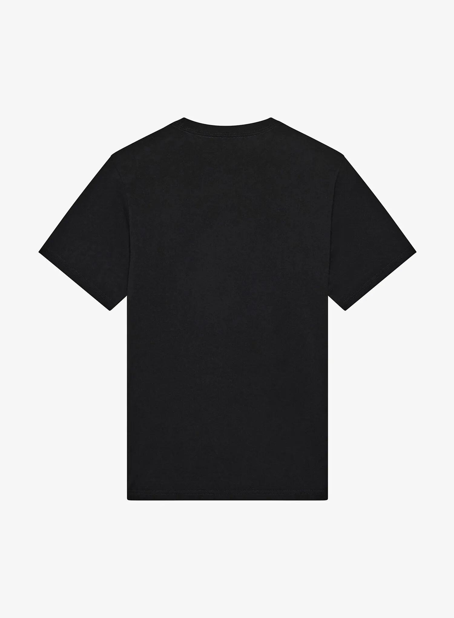 Koszulka bawełniana męska Fox Head 195 Original SS Tee 6/6