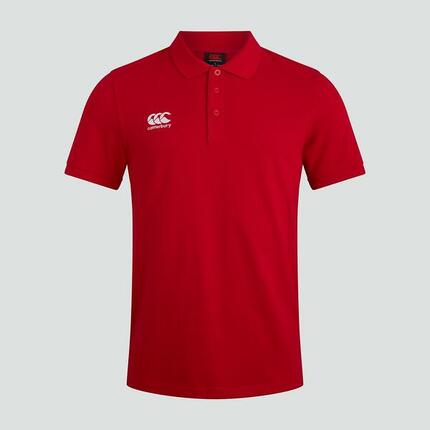 Polo Canterbury Waimak