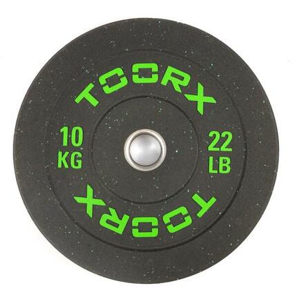 DBCR-10 Crumb bumper halterschijf – 50 mm - 10 kg
