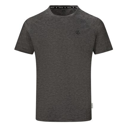T-shirt PERSIST Dare 2B Homme Cannelle léger Qwic+ anti‑odeurs