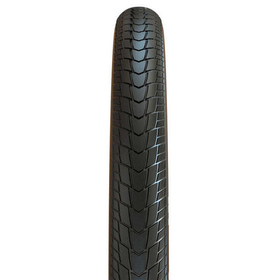 Pneumatico METROPASS PRO - 27.5X2.0 - tr. rigido - 4S / RI / REF