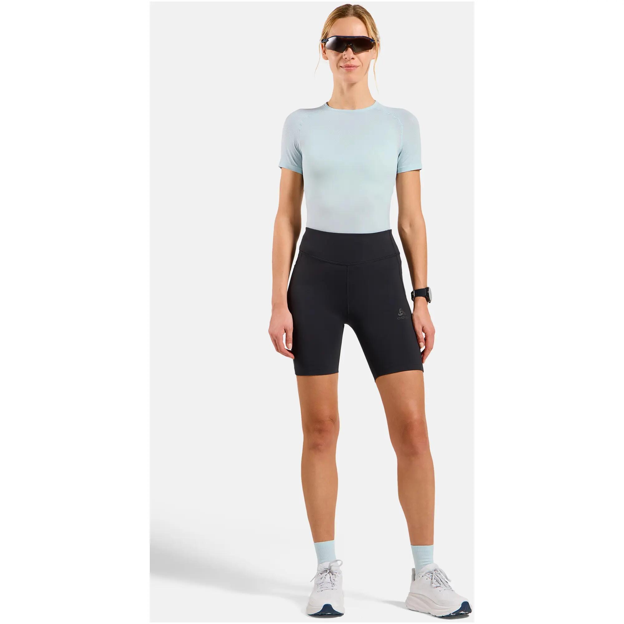 Koszulka damska ODLO BL TOP crew neck s/s PERFORMANCE X-LIGHT 3/7