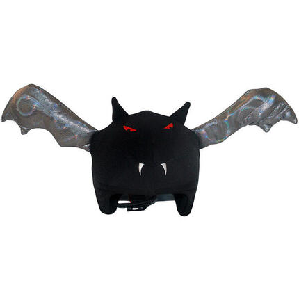 Couvre-casque vélo enfant Coolcasc Animals Girafe