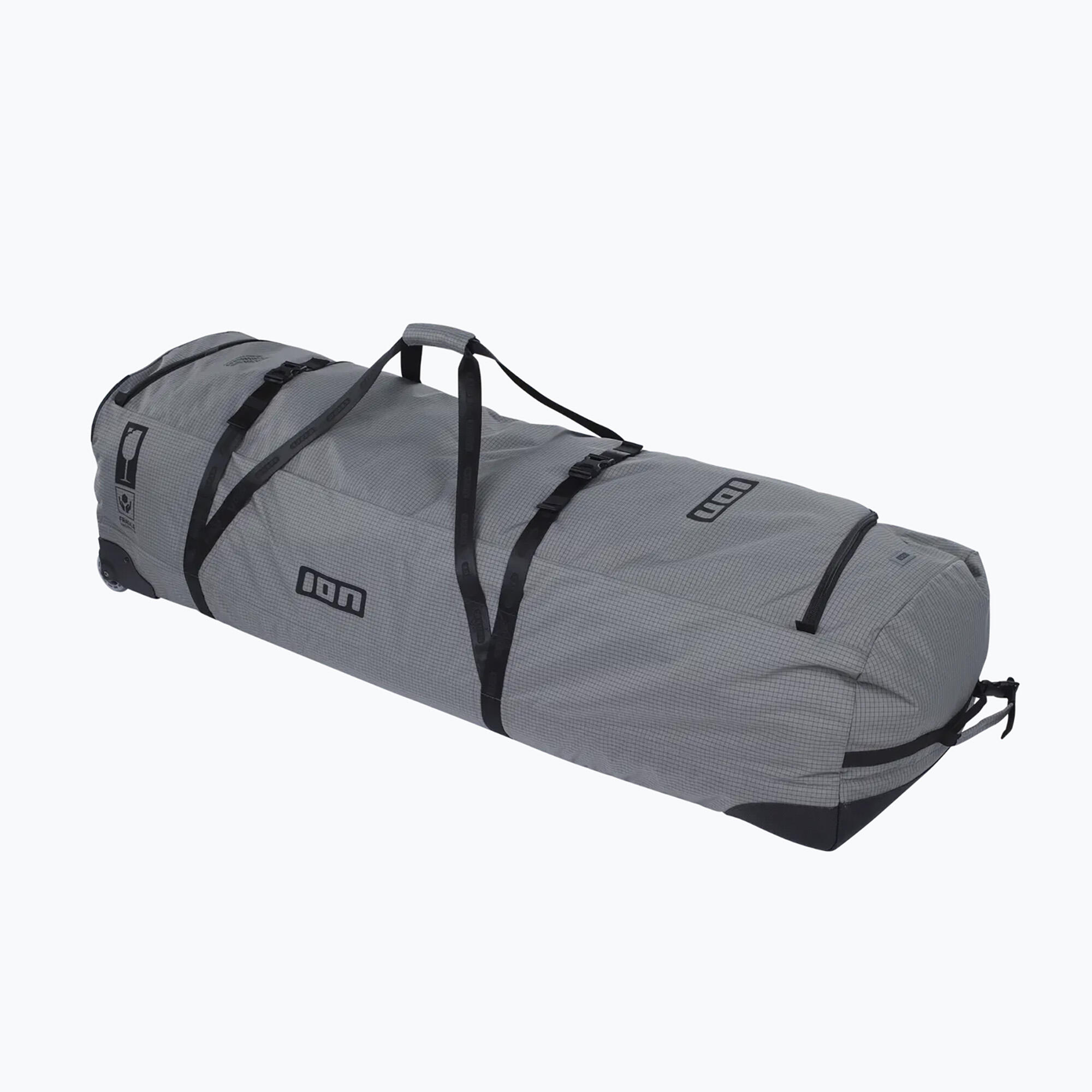 Housse pour planche de kitesurf ION Gearbag Kite Core 152 2/4