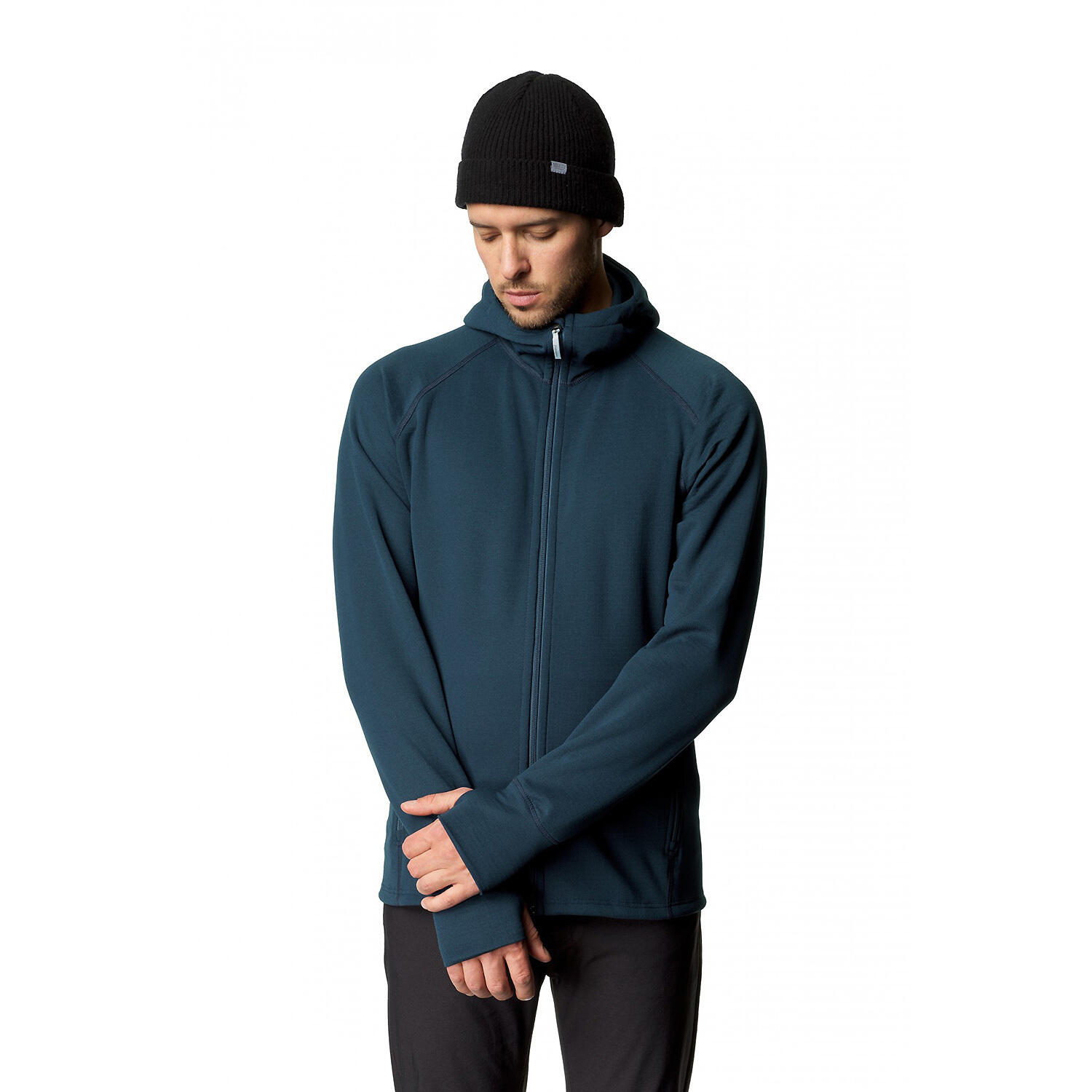 Herren Unterjacke M MONO AIR HOUDI 2/7
