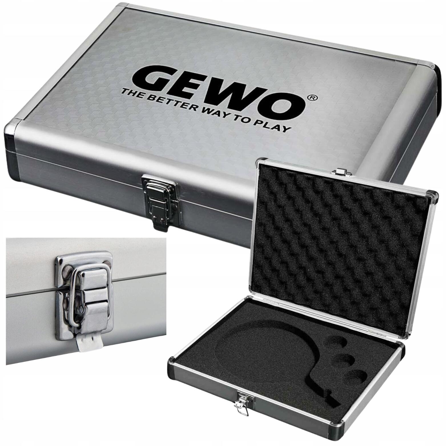 GEWO picture