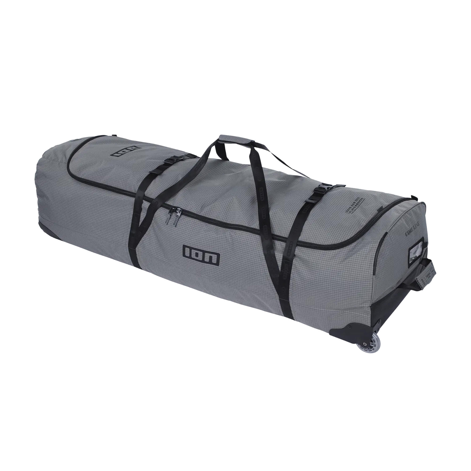 Housse pour planche de kitesurf ION Gearbag Kite Core 152 4/4